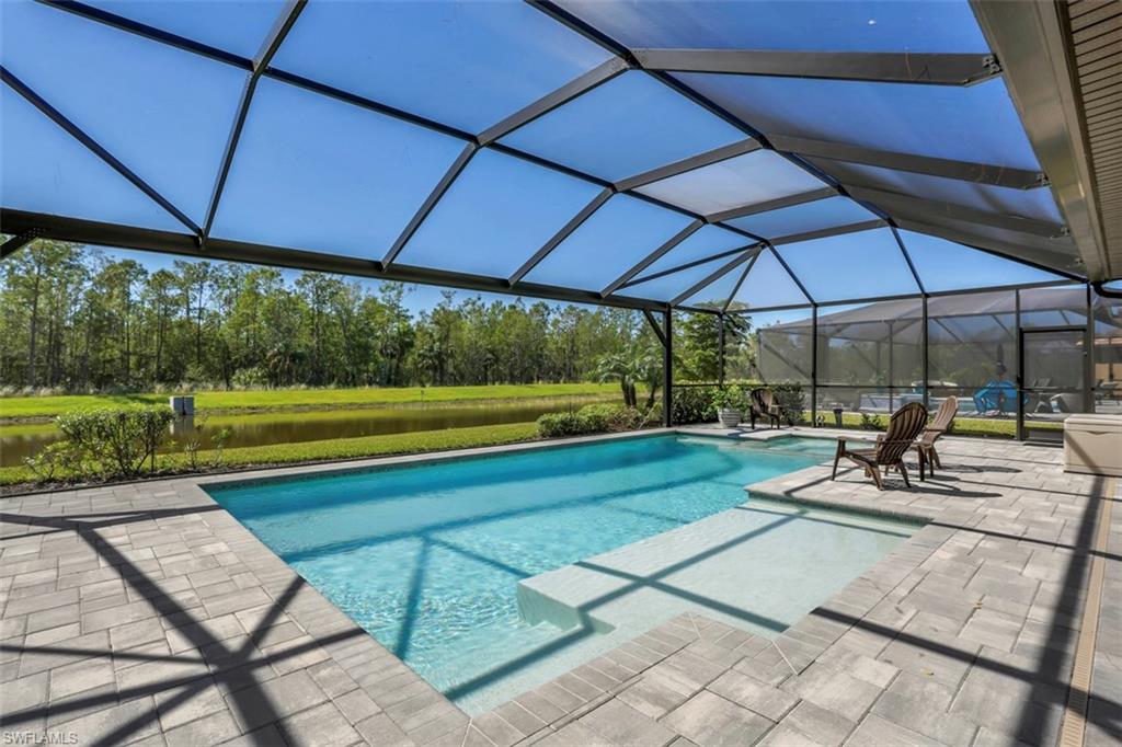 WINDING CYPRESS - Residential