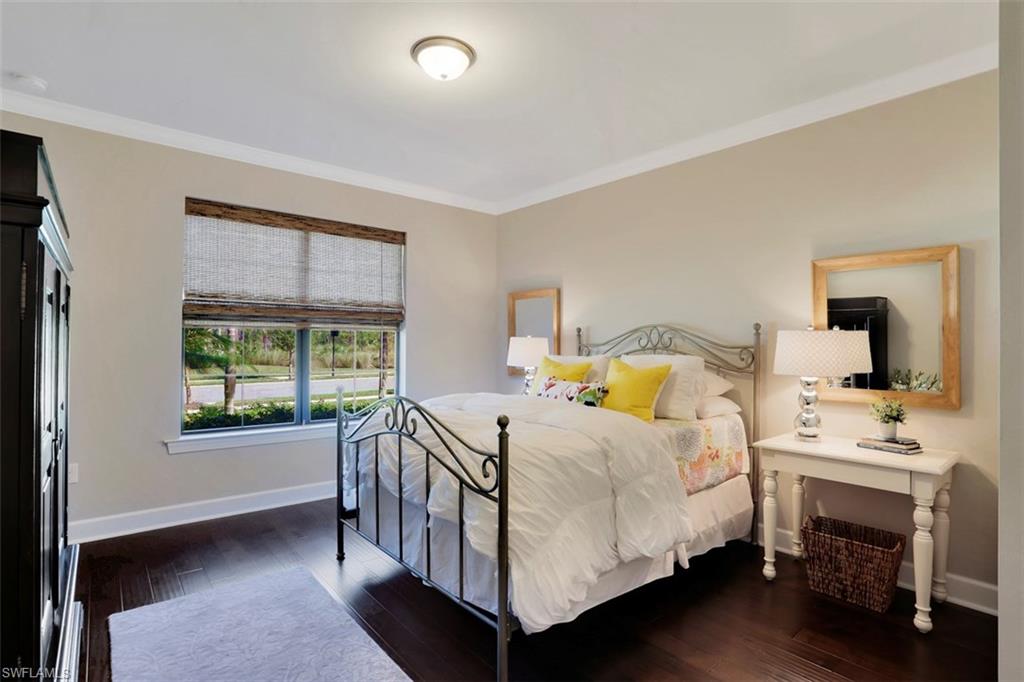 WINDING CYPRESS - Residential