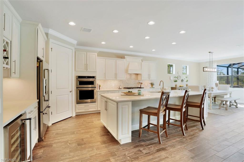 WINDING CYPRESS - Residential