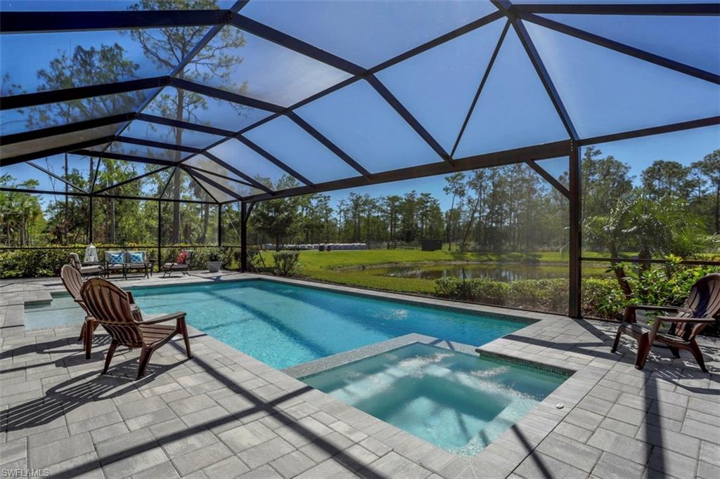 WINDING CYPRESS - Residential