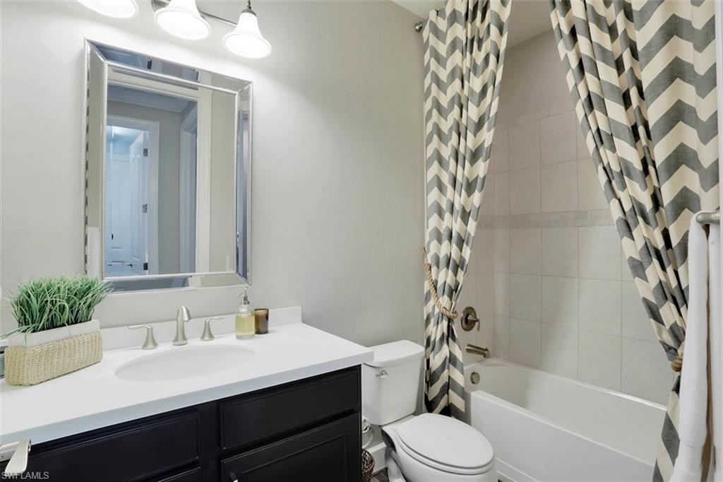 WINDING CYPRESS - Residential