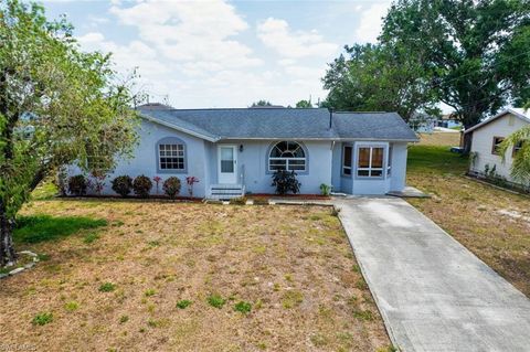 4005 15th ST SW LEHIGH ACRES FL 33976