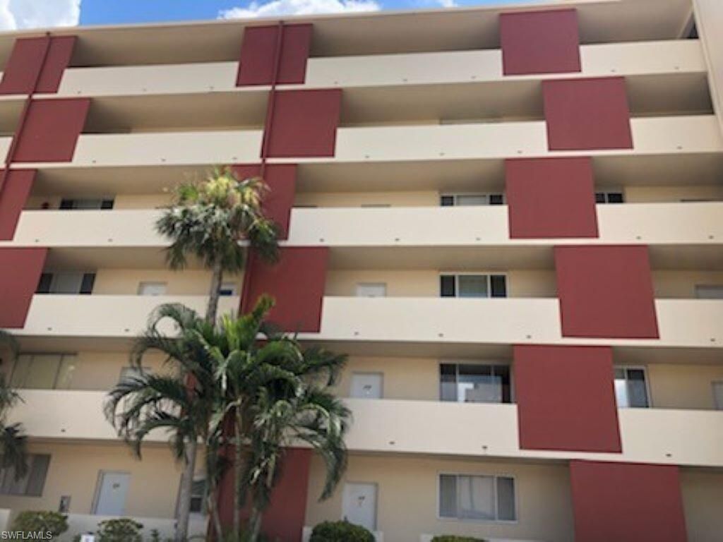 Photo of 1766 Cape Coral PKWY E #510, CAPE CORAL, FL 33904 (MLS # 226012315)