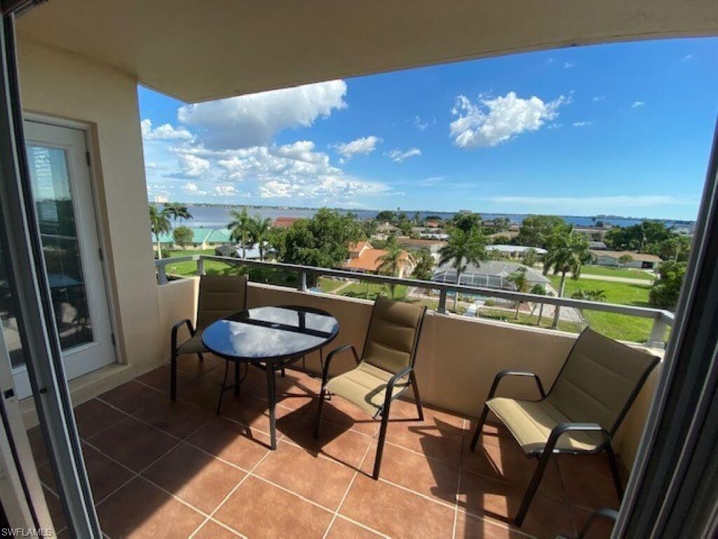 Photo of 1766 Cape Coral PKWY E #510, CAPE CORAL, FL 33904 (MLS # 226012315)