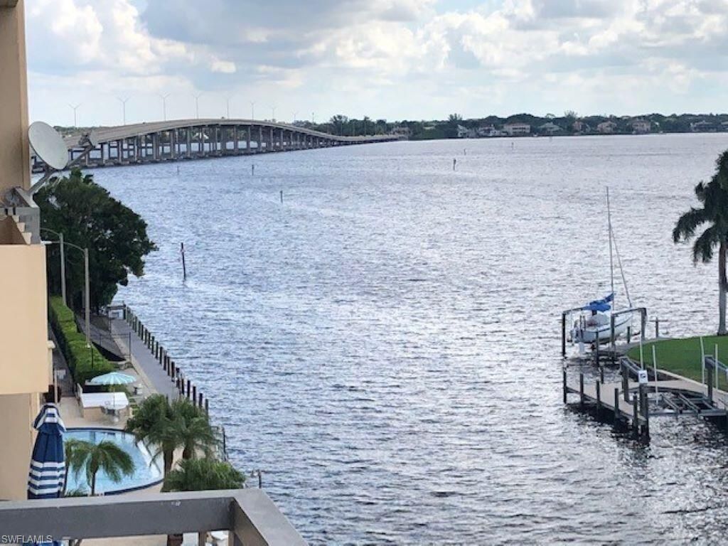 Photo of 1766 Cape Coral PKWY E #510, CAPE CORAL, FL 33904 (MLS # 226012315)