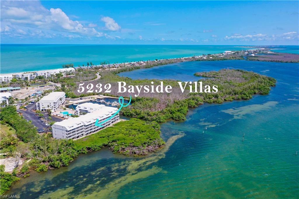 BAYSIDE VILLAS - Residential