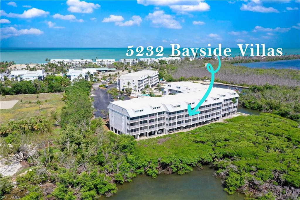 BAYSIDE VILLAS - Residential