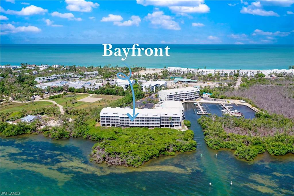 BAYSIDE VILLAS - Residential