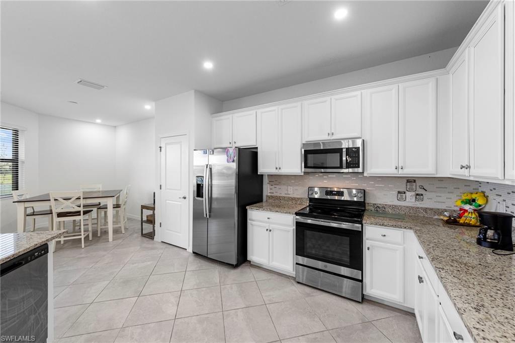 PORTICO - Residential