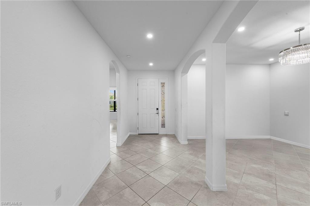 PORTICO - Residential