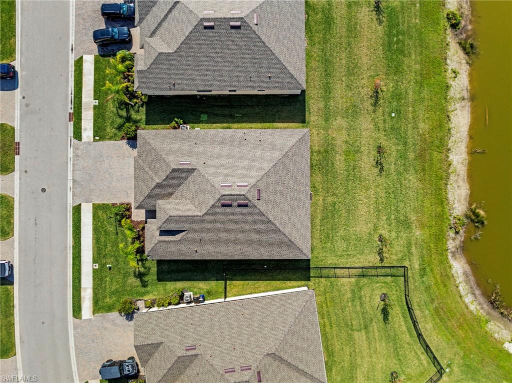 PORTICO - Residential