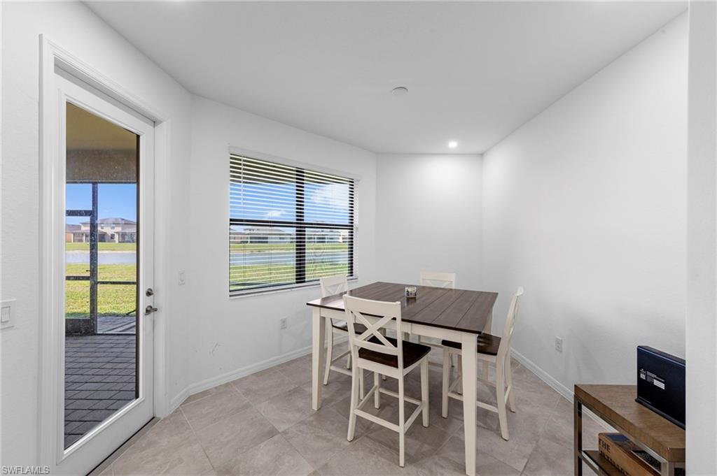 PORTICO - Residential