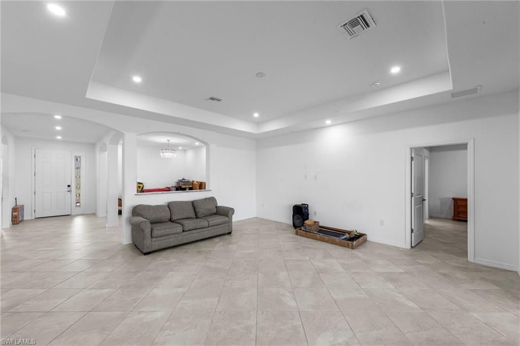 PORTICO - Residential