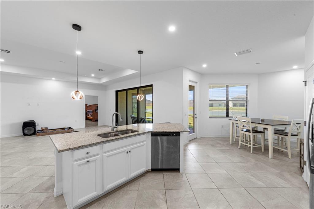 PORTICO - Residential