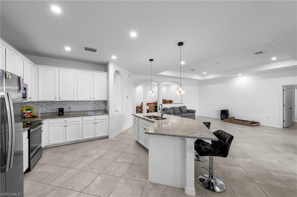 PORTICO - Residential