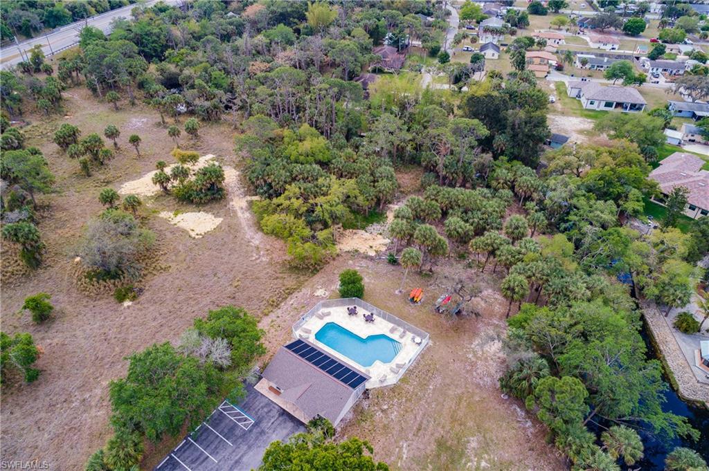 PRESERVE IN BONITA - Residential