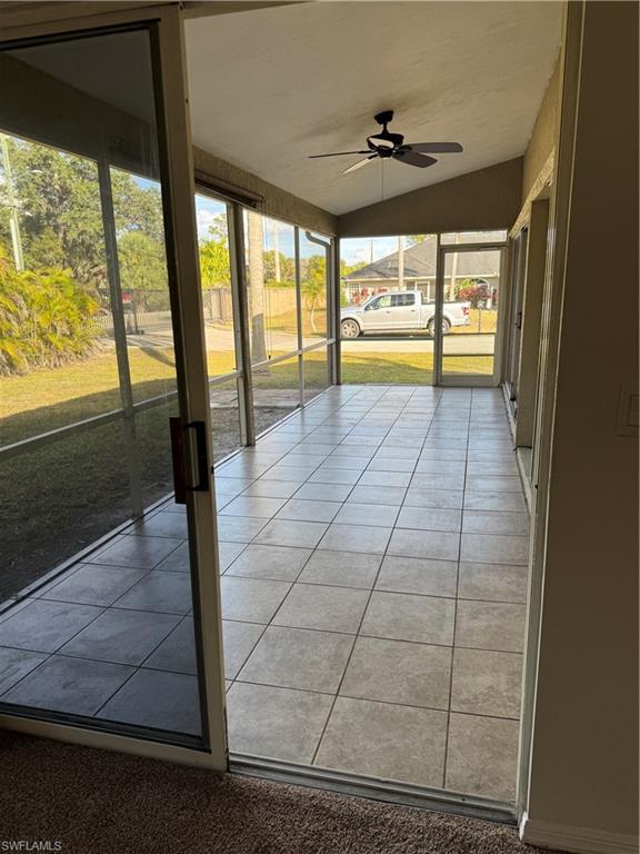 PRESERVE IN BONITA - Residential