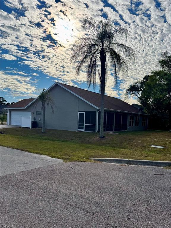 PRESERVE IN BONITA - Residential