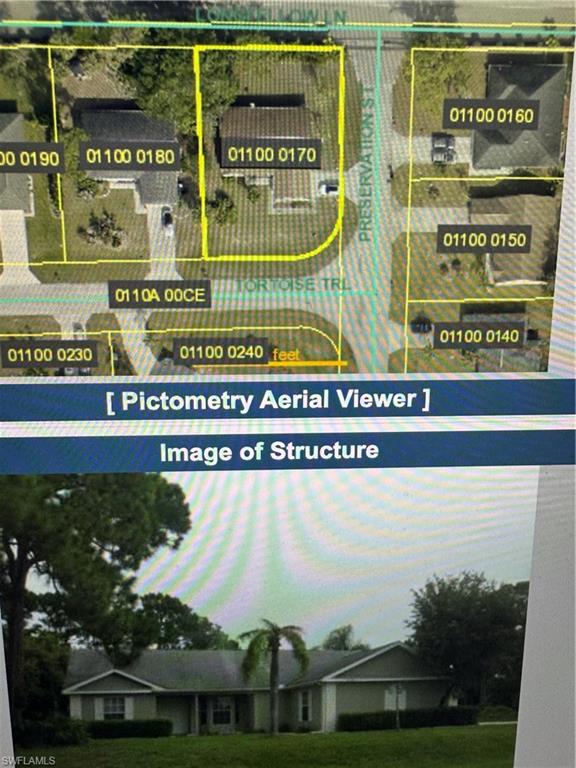 PRESERVE IN BONITA - Residential