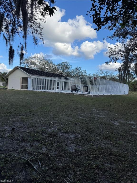 PRESERVE IN BONITA - Residential