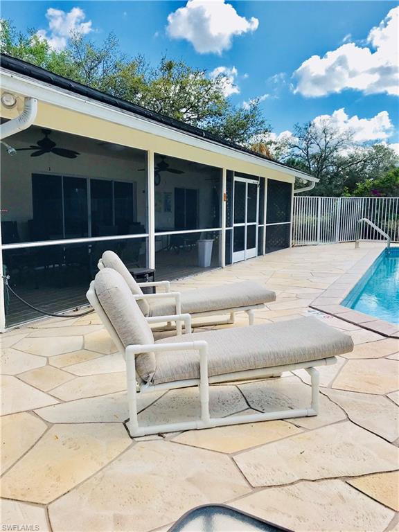 PRESERVE IN BONITA - Residential