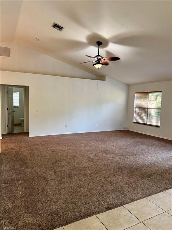 PRESERVE IN BONITA - Residential