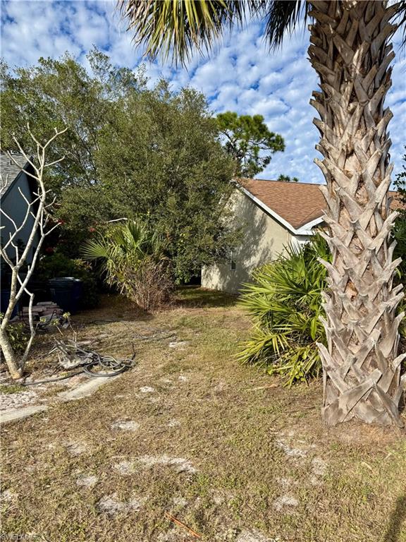 PRESERVE IN BONITA - Residential