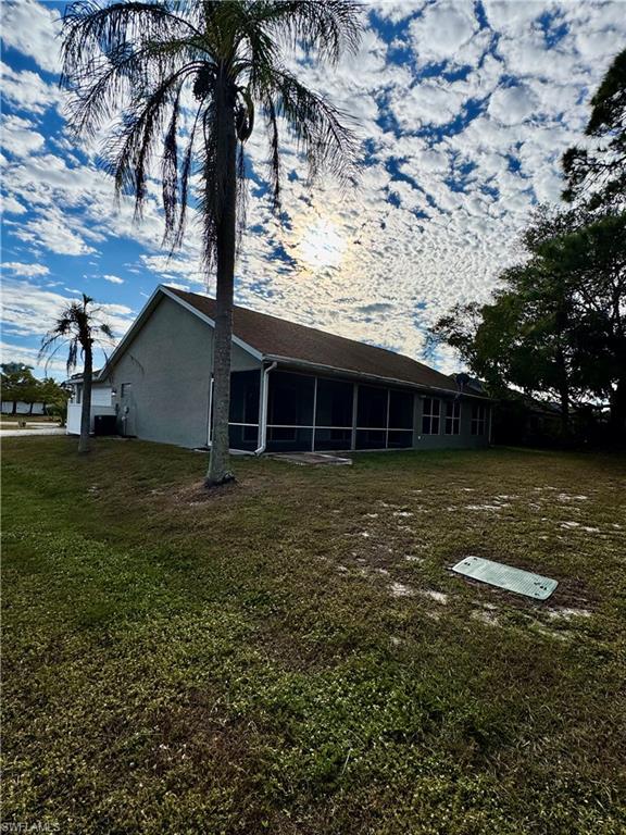 PRESERVE IN BONITA - Residential