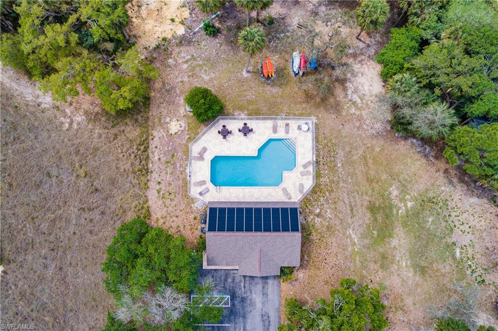 PRESERVE IN BONITA - Residential