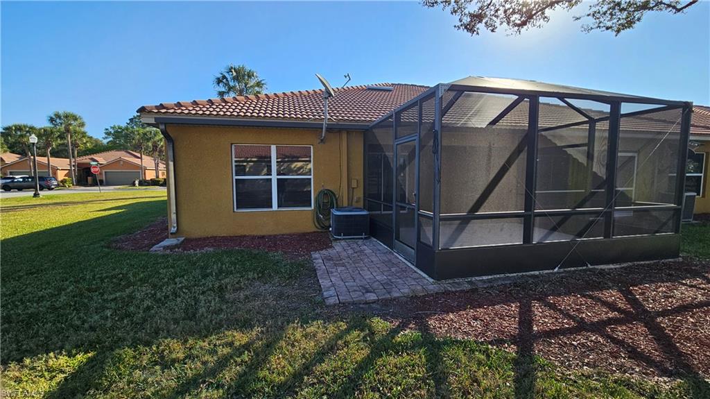 VISTANNA VILLAS - Residential