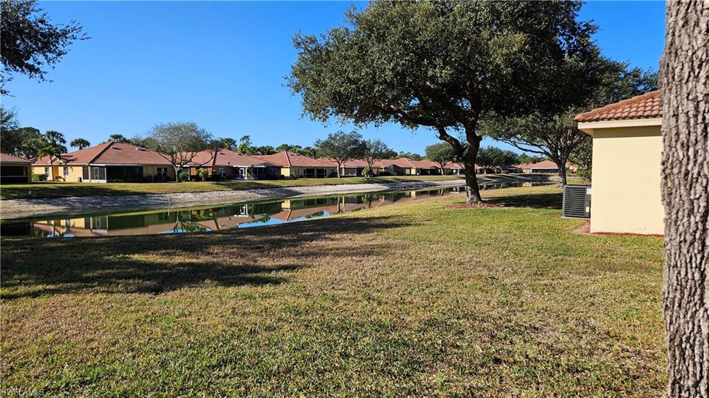 VISTANNA VILLAS - Residential