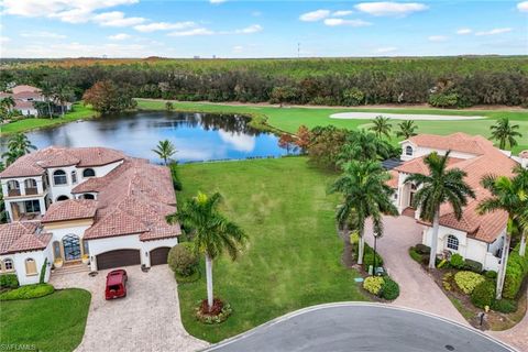 12440 Vittoria WAY FORT MYERS FL 33912