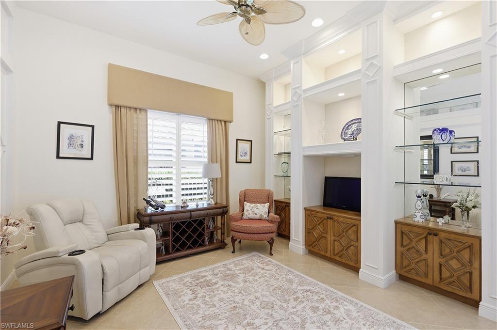 CASCADES AT ESTERO - Residential