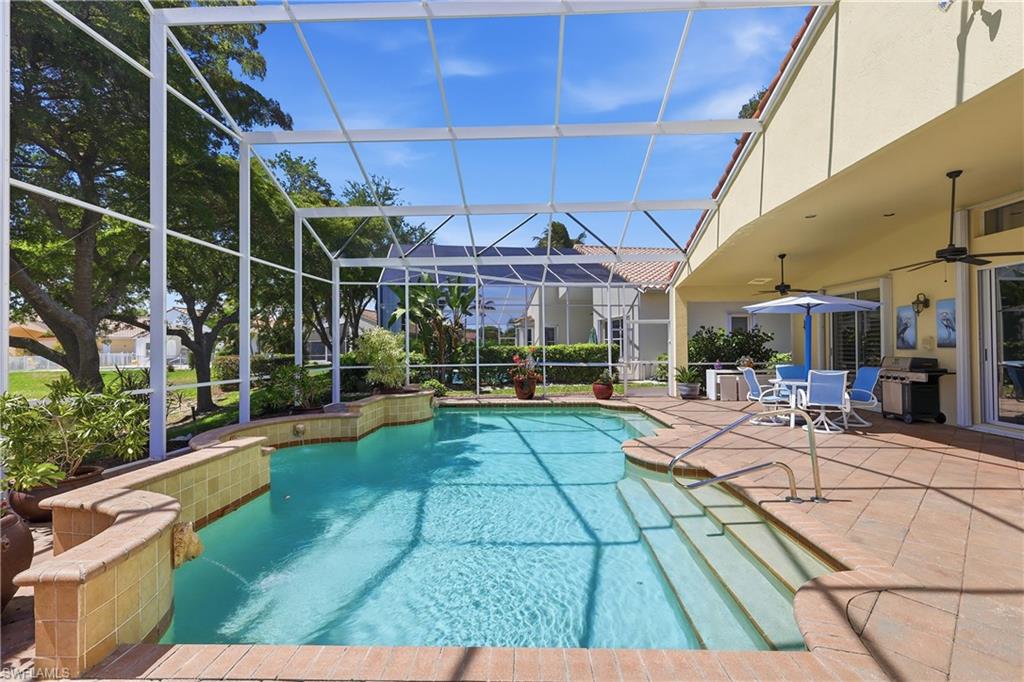 CASCADES AT ESTERO - Residential