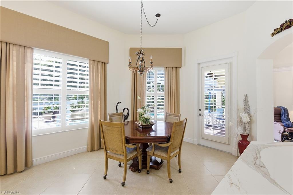 CASCADES AT ESTERO - Residential