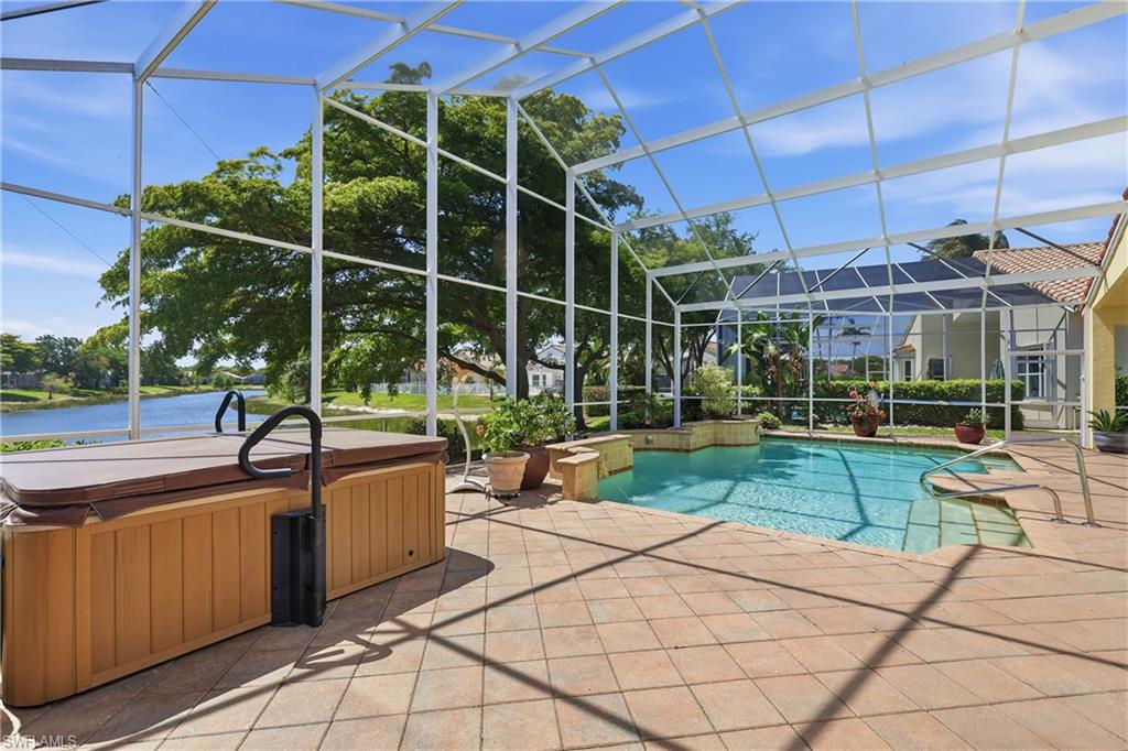 CASCADES AT ESTERO - Residential