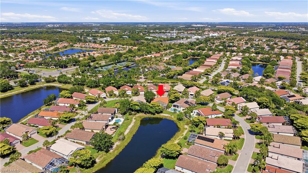 CASCADES AT ESTERO - Residential