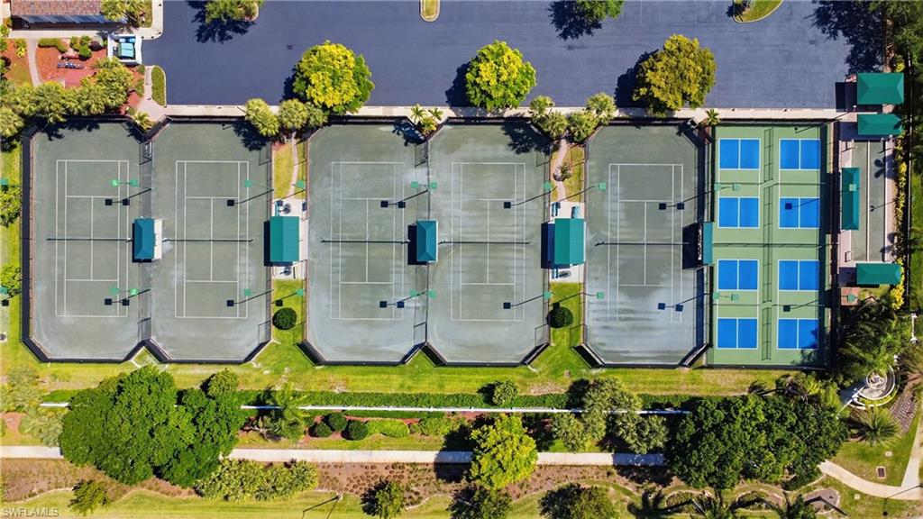 CASCADES AT ESTERO - Residential