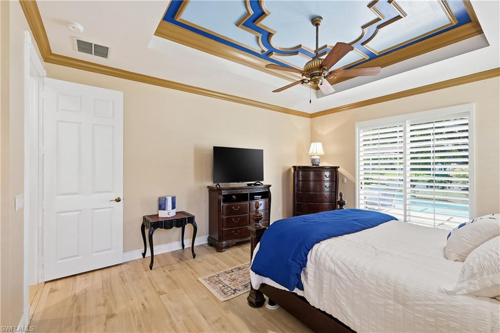 CASCADES AT ESTERO - Residential