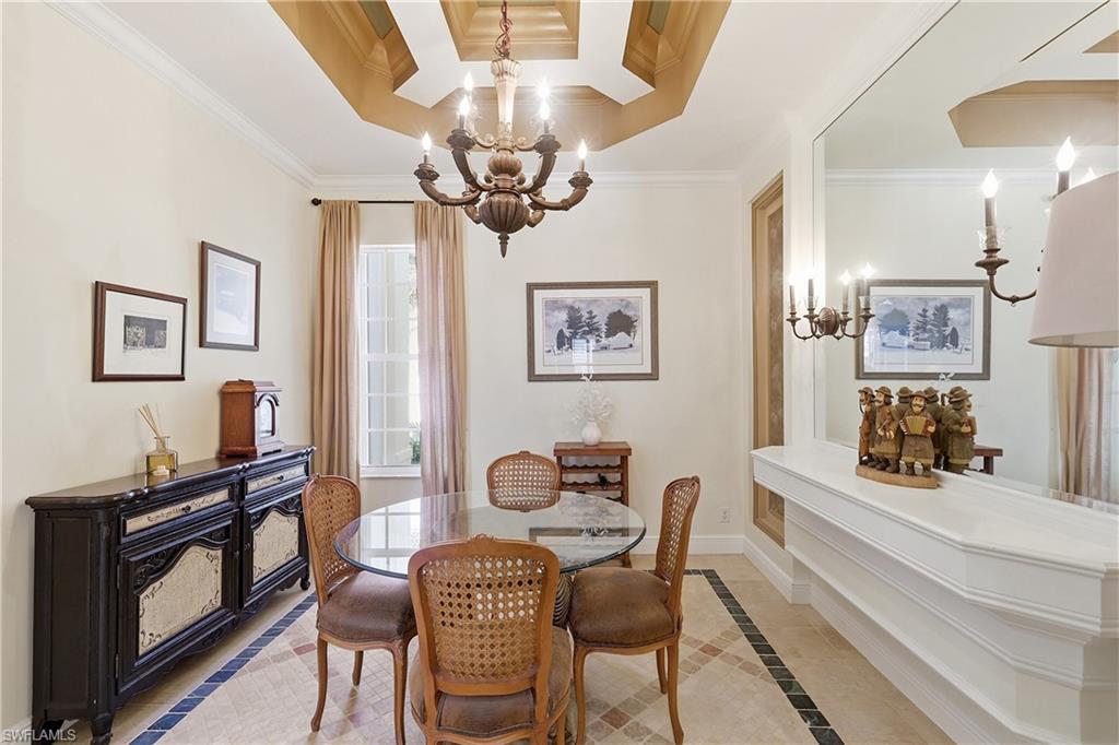 CASCADES AT ESTERO - Residential