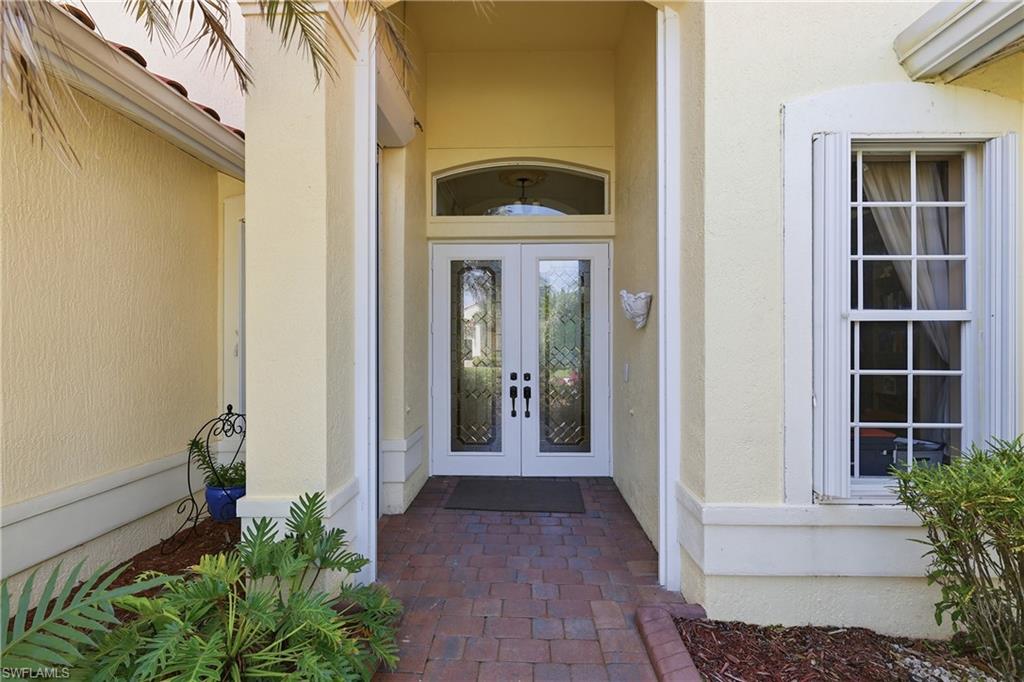 CASCADES AT ESTERO - Residential