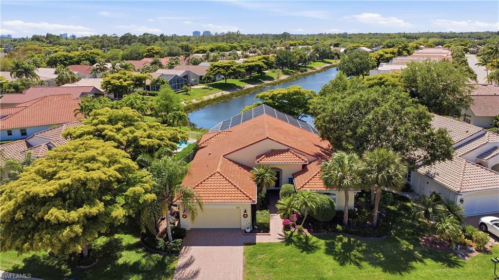 CASCADES AT ESTERO - Residential