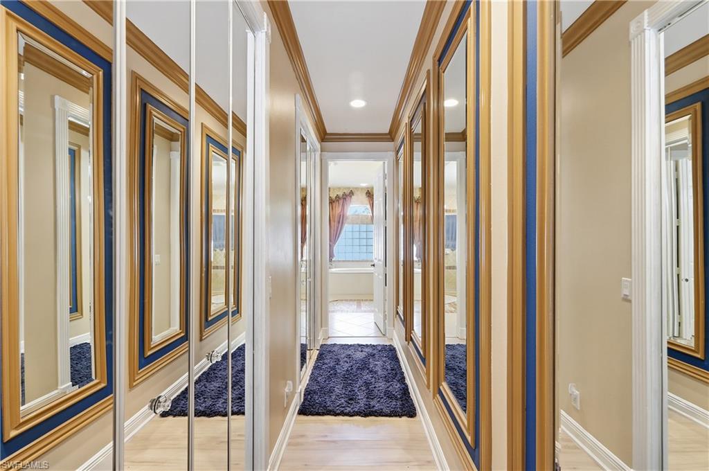 CASCADES AT ESTERO - Residential