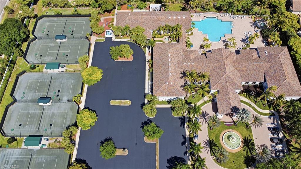 CASCADES AT ESTERO - Residential