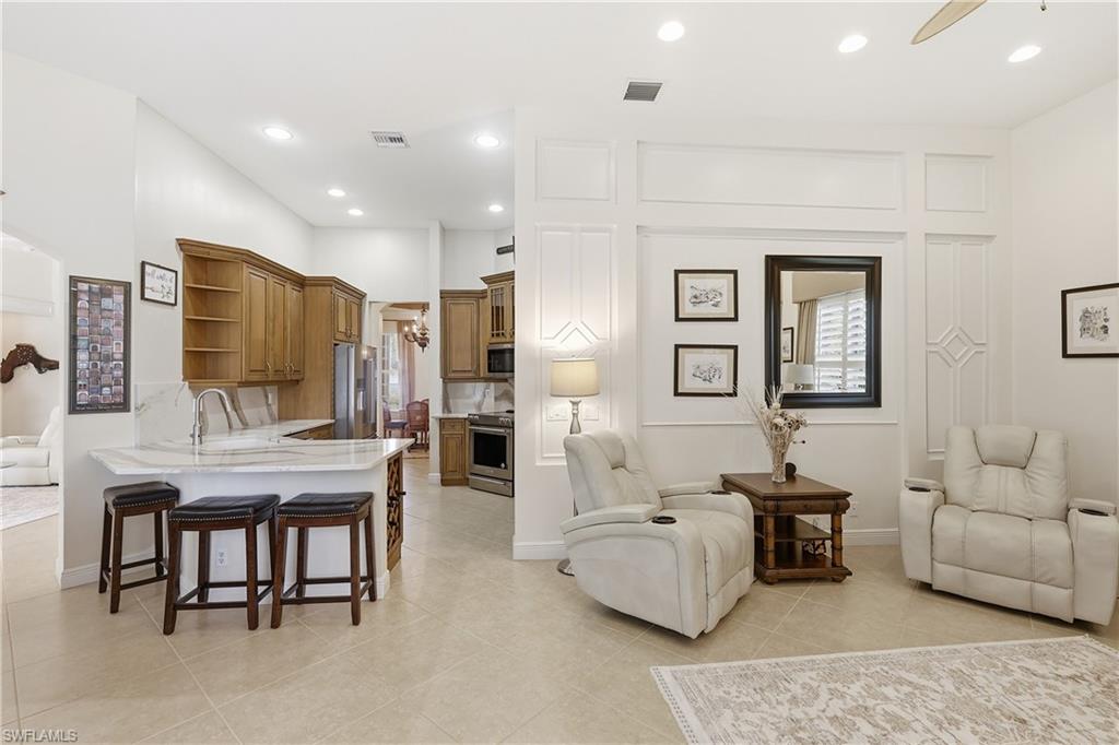 CASCADES AT ESTERO - Residential