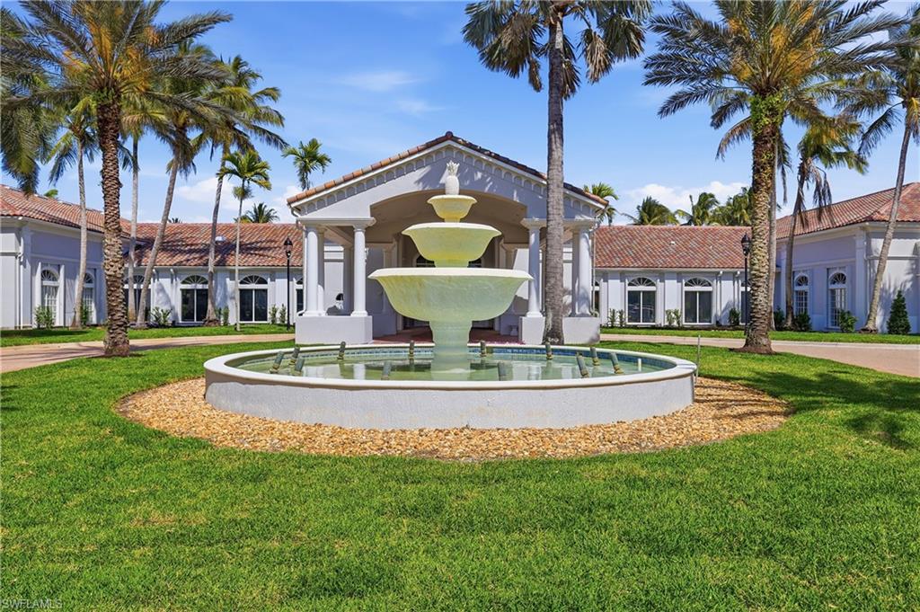 CASCADES AT ESTERO - Residential