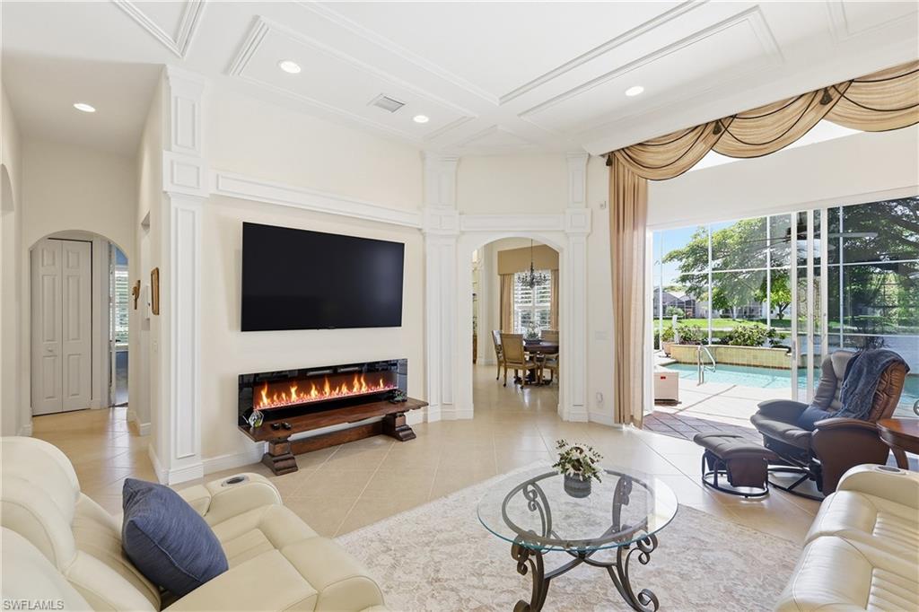 CASCADES AT ESTERO - Residential