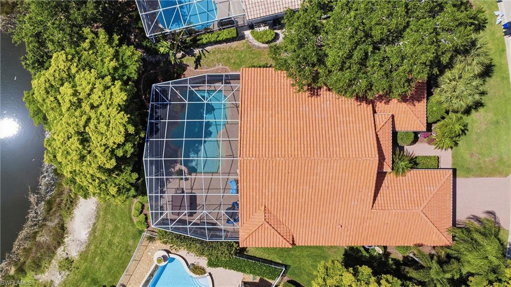 CASCADES AT ESTERO - Residential