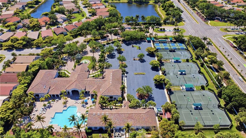 CASCADES AT ESTERO - Residential