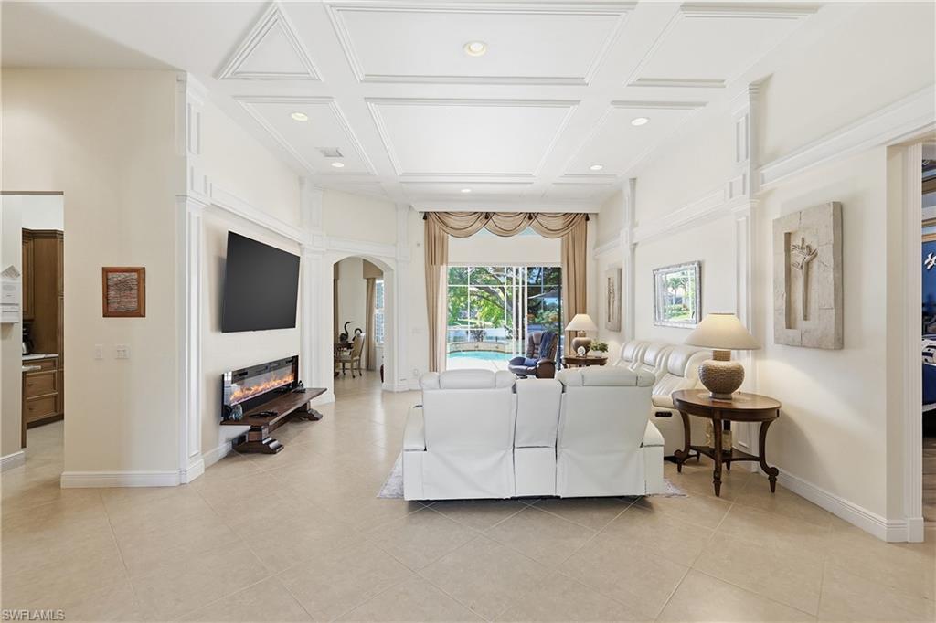 CASCADES AT ESTERO - Residential